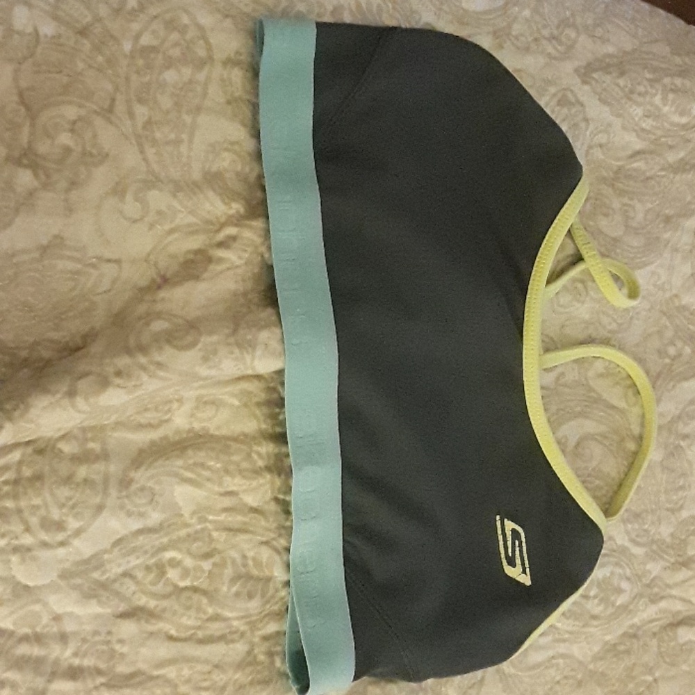 Sketchers Sports bra